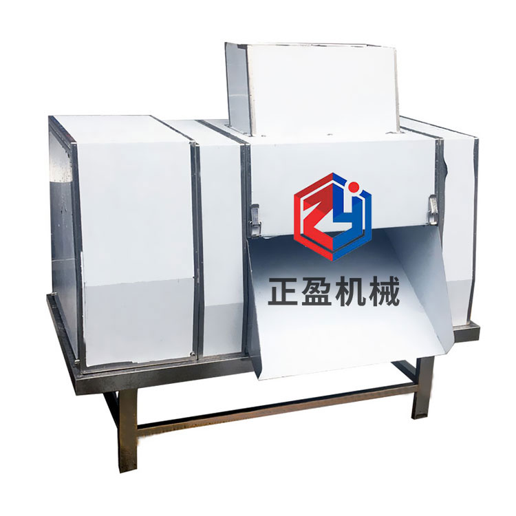 切條機ZYR-500R（切肉條、蘿卜條）