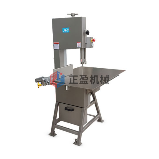 鋸骨機的鋸條容易斷是什麽原因？