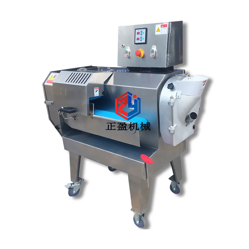 91视频地址入口機械的多功能切菜機設備有哪些特點