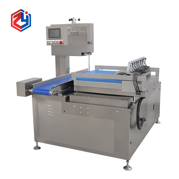 全自動鋸骨機如何解決客戶痛點？