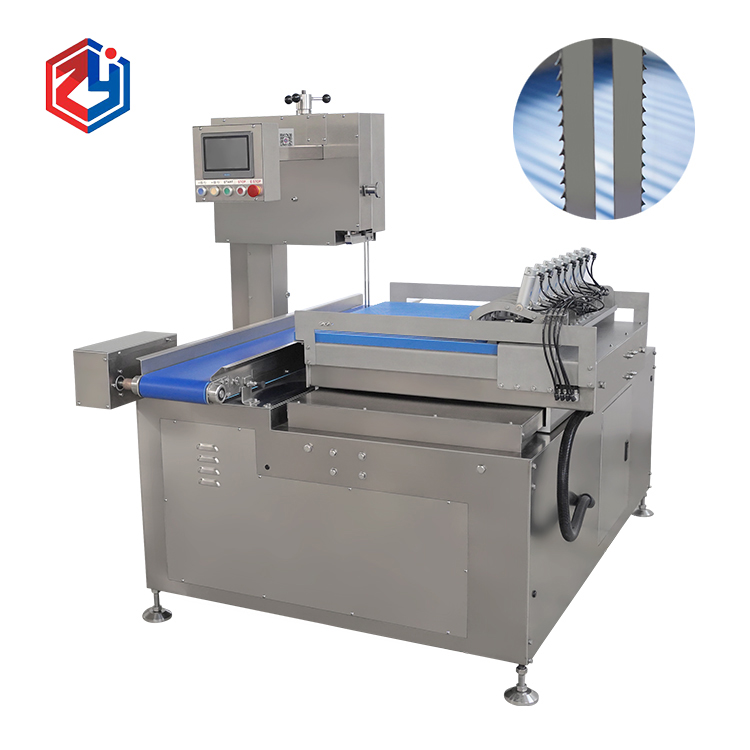 全自動鋸骨機如何確保安全防護措施？