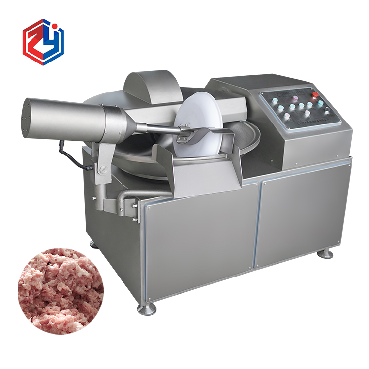 商用絞肉機和斬拌機區別有哪些？