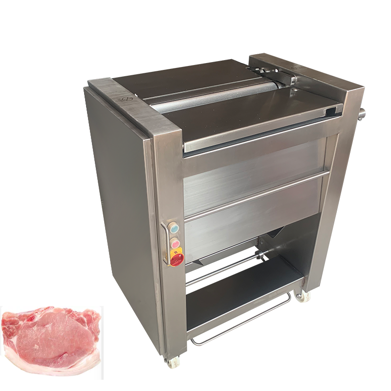 牛肉去筋膜機市場調研報告：未來可期的發展前景