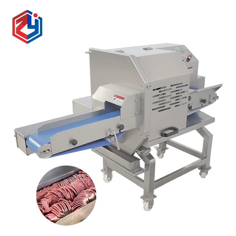 熟肉切片機哪裏好？可以切多薄？