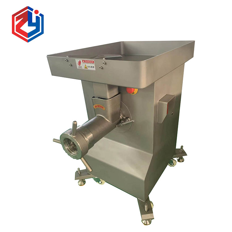 商用不鏽鋼絞肉機的使用方法是什麽？