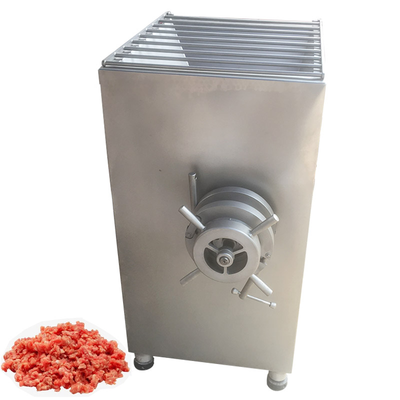 工業絞肉機品牌，91视频地址入口機械絞肉機的產品優勢和特點有哪些？