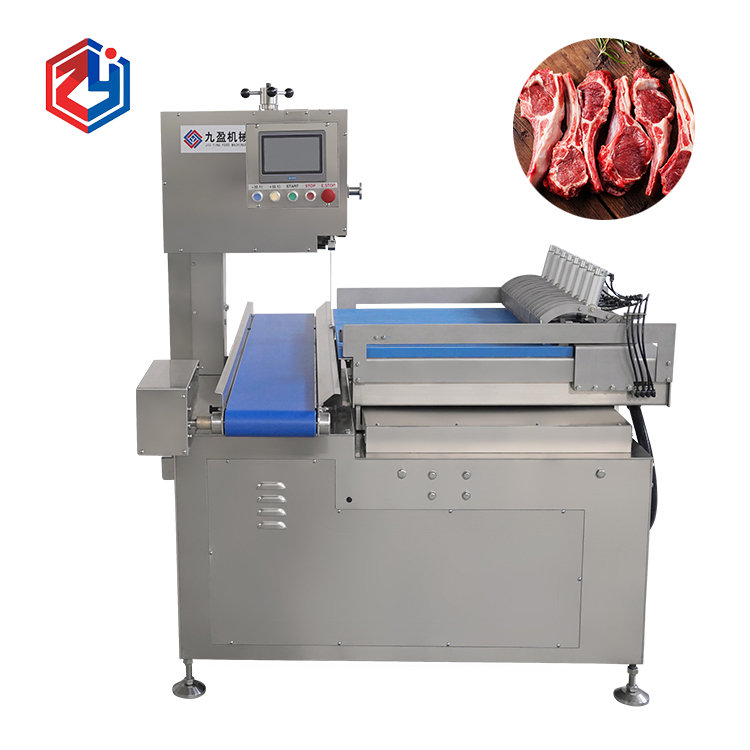 鋸骨機鋸條老是斷是什麽原因？怎麽處理？