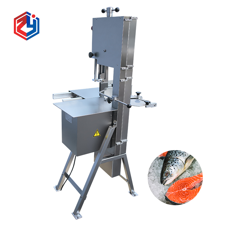 如何解決商用鋸骨機鋸條老是掉的問題？