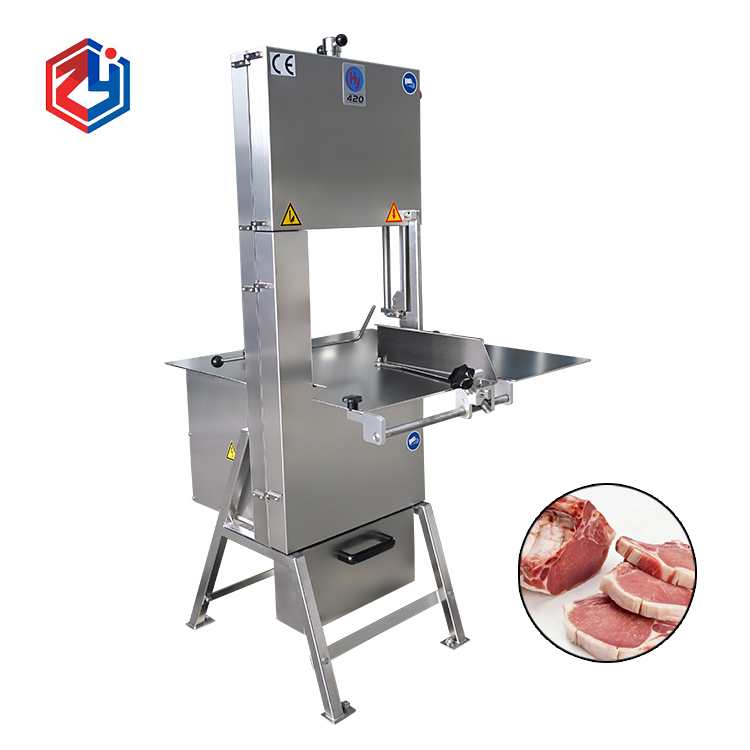 鋸骨機危險嗎安全嗎？安全措施是否足夠？