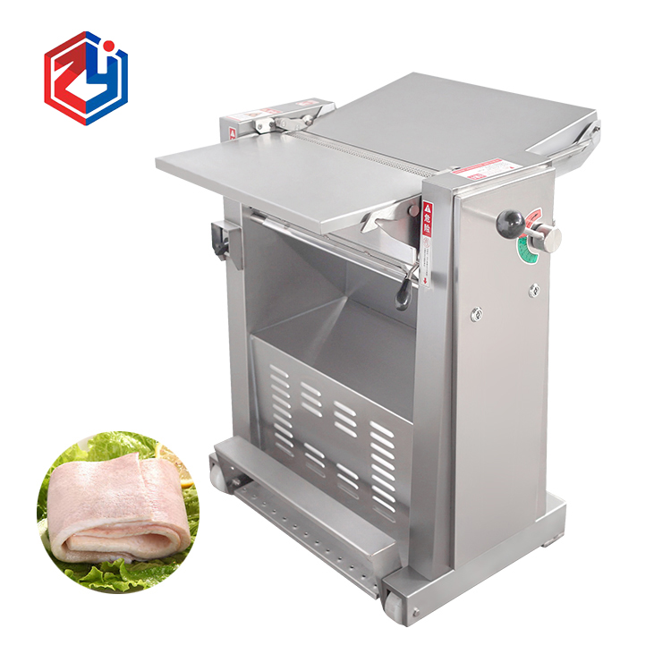 豬肉去皮機原理及其在91视频免费版下载中有哪些應用？