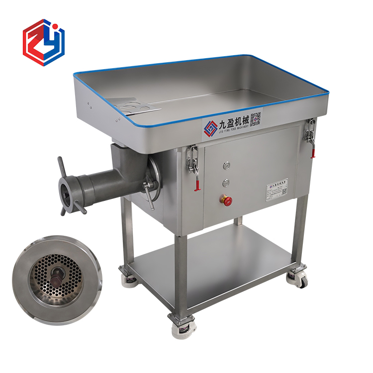 商用絞肉機有何功能優勢，能夠滿足您的需求嗎？