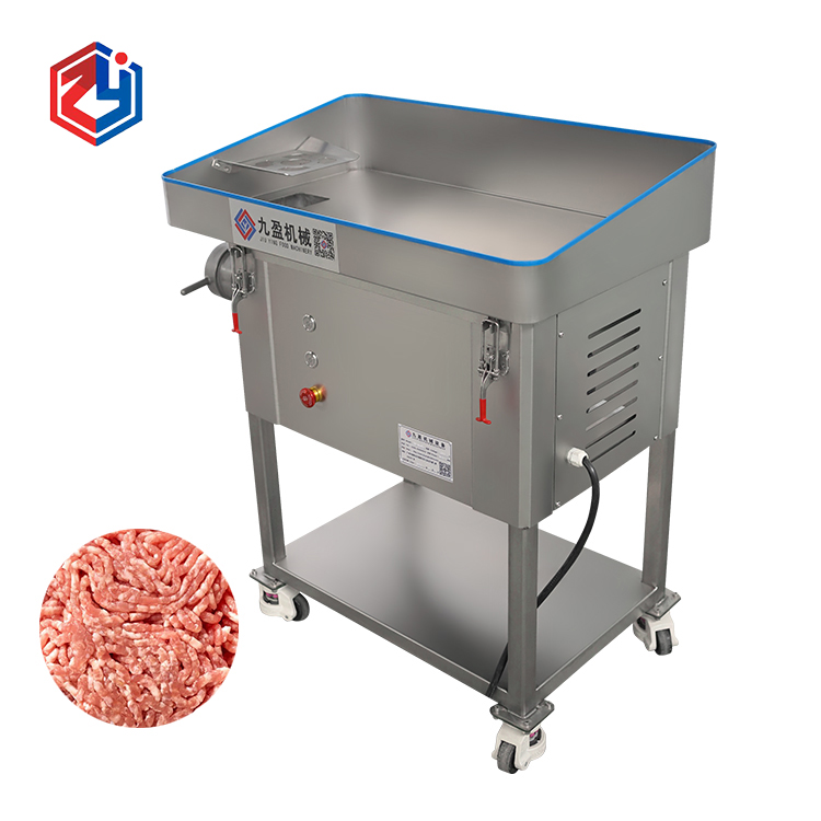 商用絞肉機可帶骨？真的能輕鬆處理堅硬食材嗎？