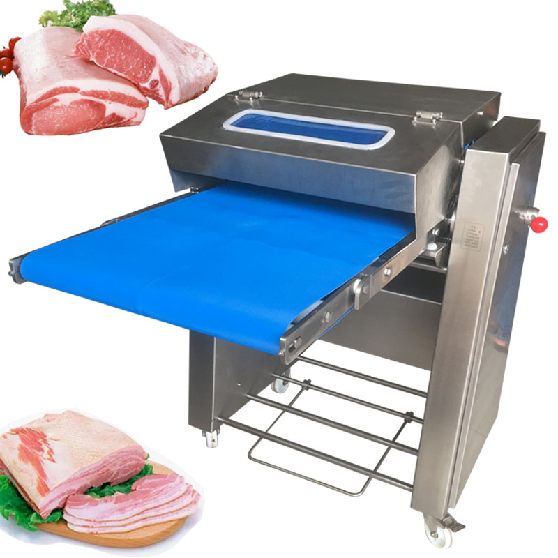 豬肉剝皮機什麽牌子的好用？如何選擇合適的？