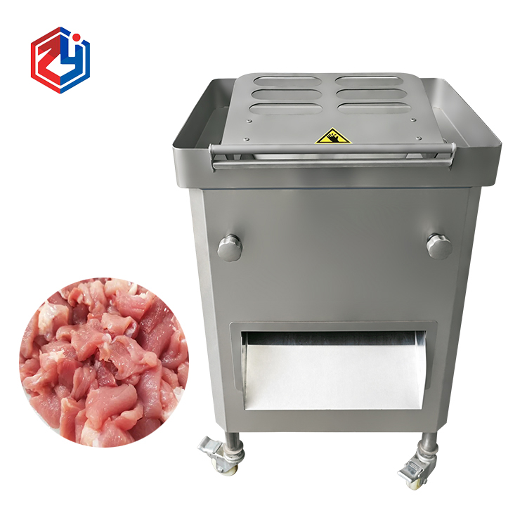 鮮肉切片機怎樣調整切片厚度？技巧大揭秘！