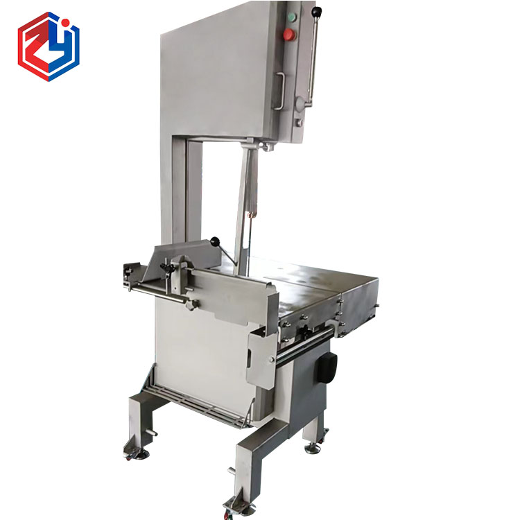 商用鋸骨機的價位究竟如何？