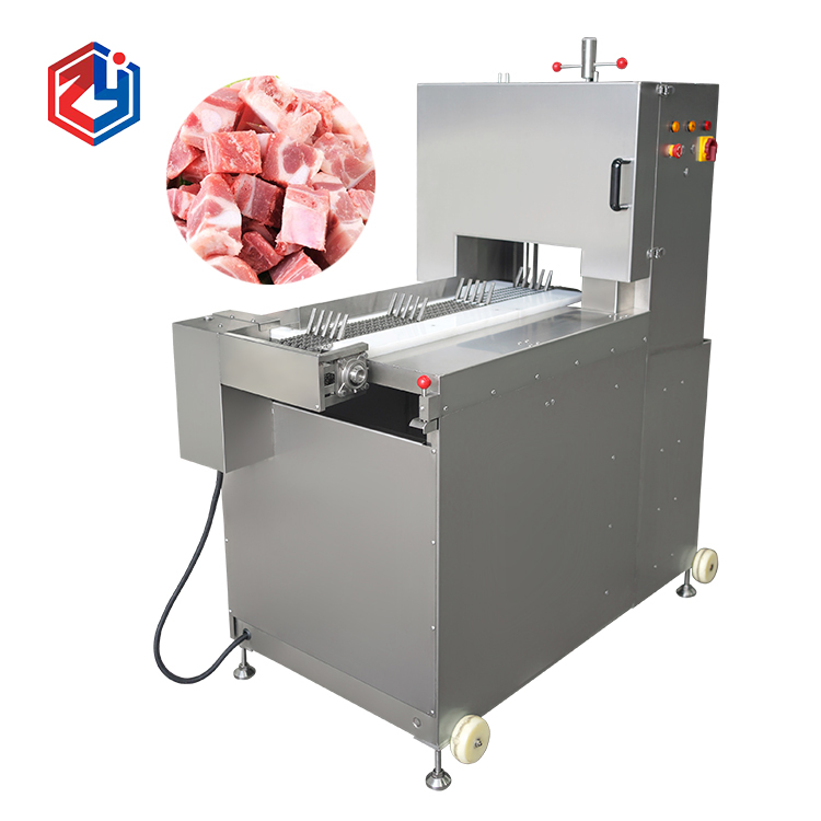 鋸骨機哪個品牌好？如何選擇商用鋸骨機？