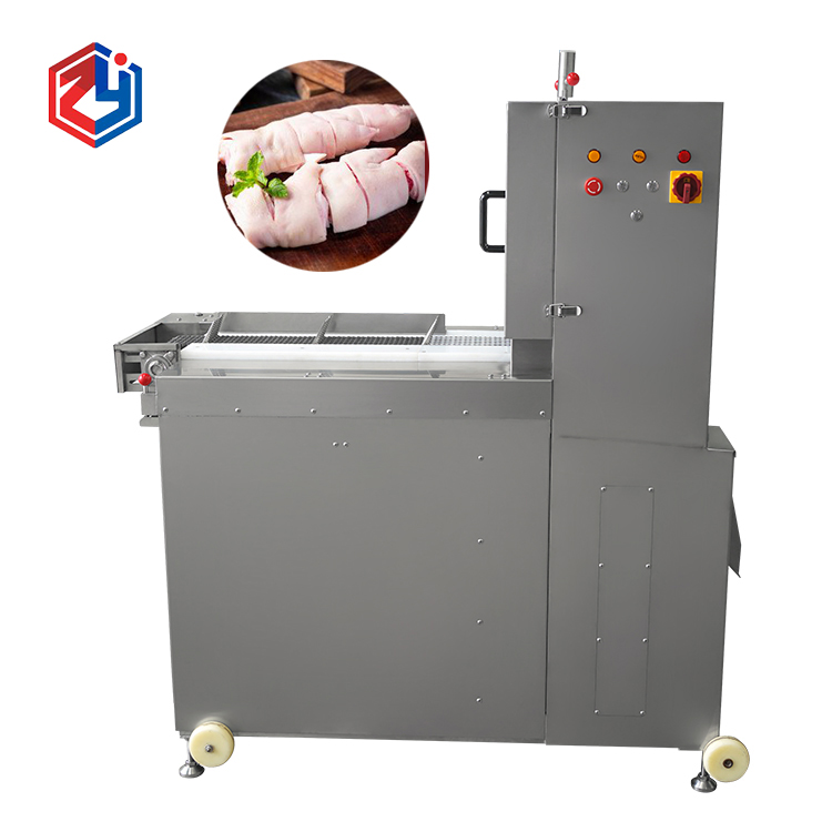 多段鋸鋸骨機鋸條可以使用多久？如何延長鋸條壽命？