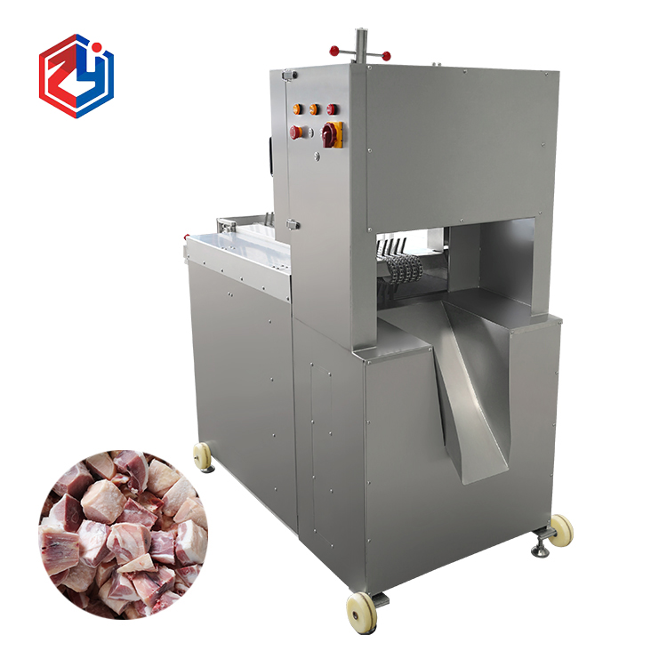 多段鋸鋸骨機能否成為切牛骨頭的切割機？