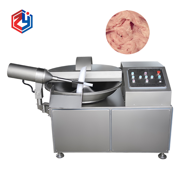 斬拌機的作用與適用對象？