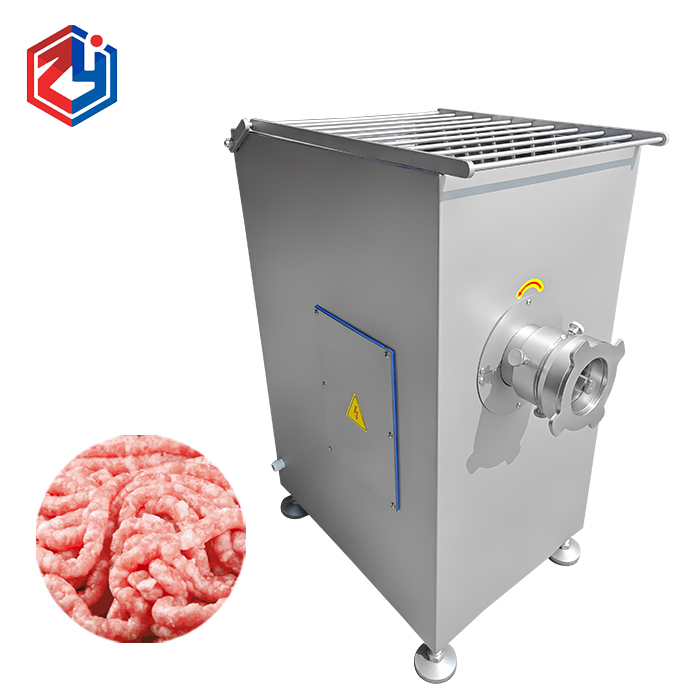 去筋膜絞肉機ZYD-120