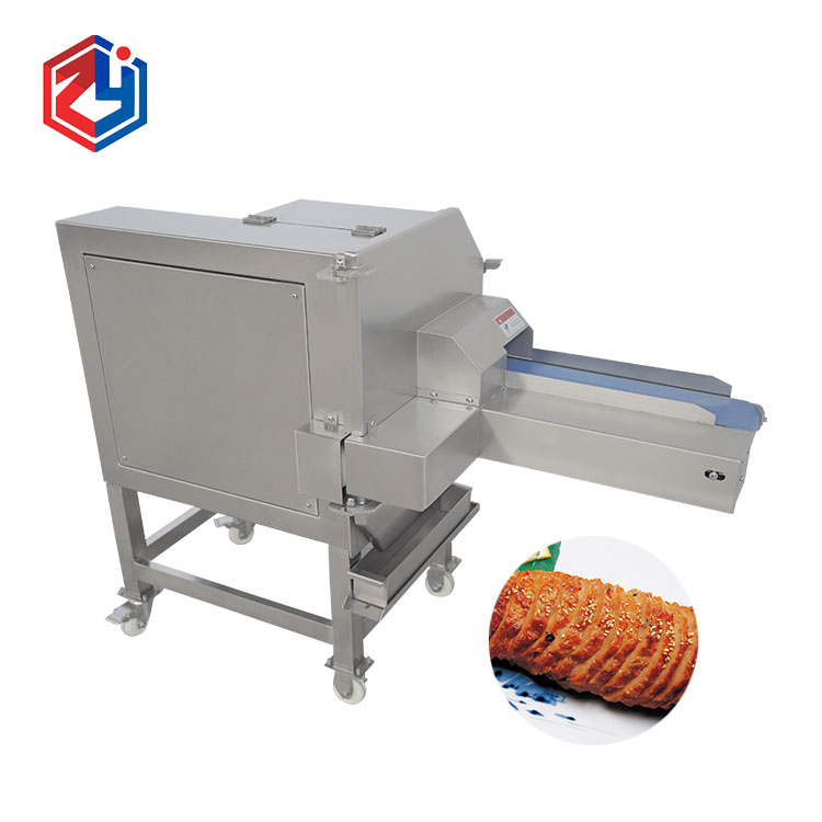 91视频地址入口熟肉切片機